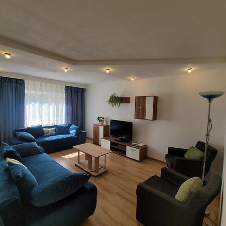 Alia Apartamento Oradea Exterior foto