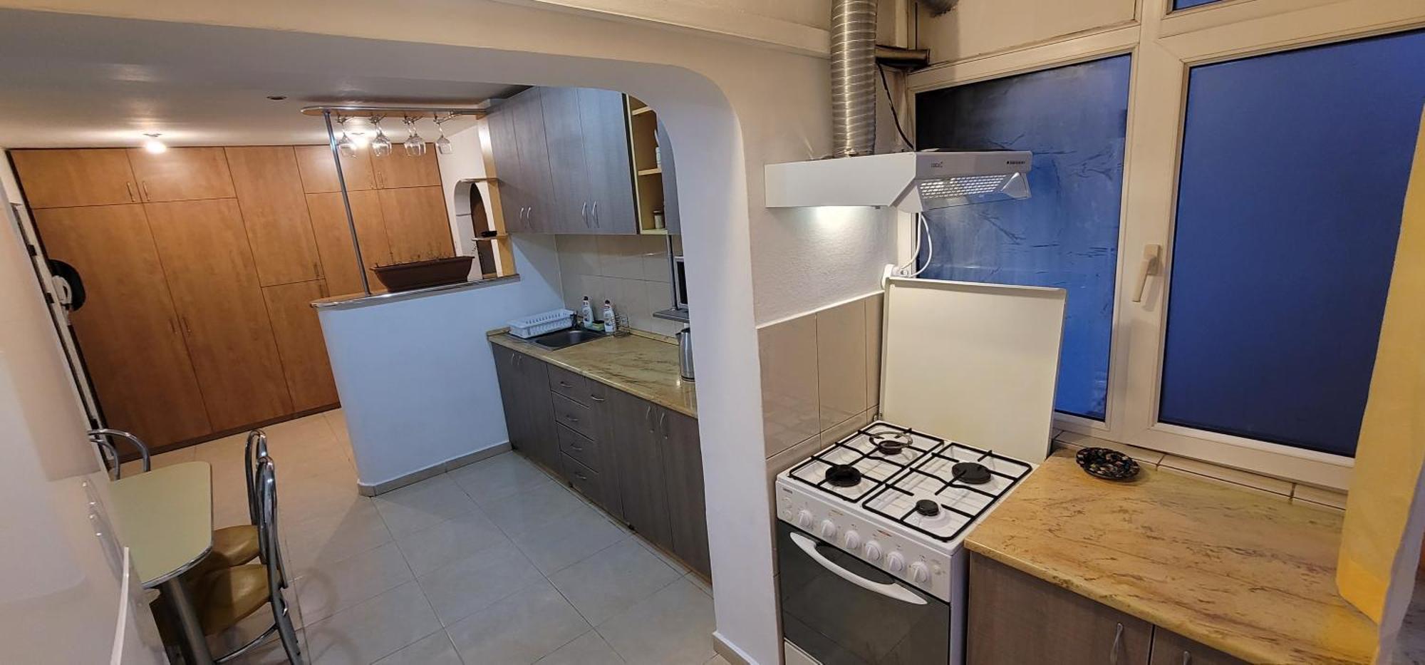 Alia Apartamento Oradea Exterior foto