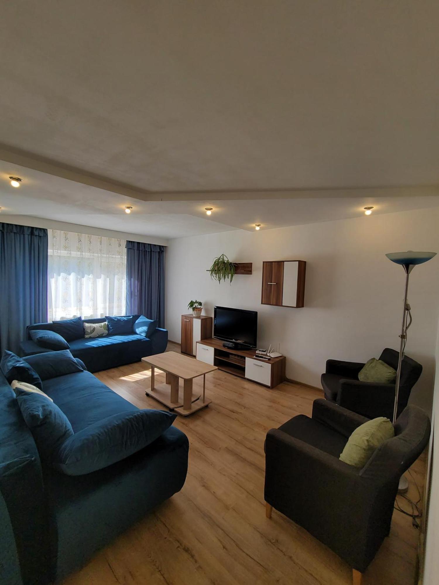 Alia Apartamento Oradea Exterior foto