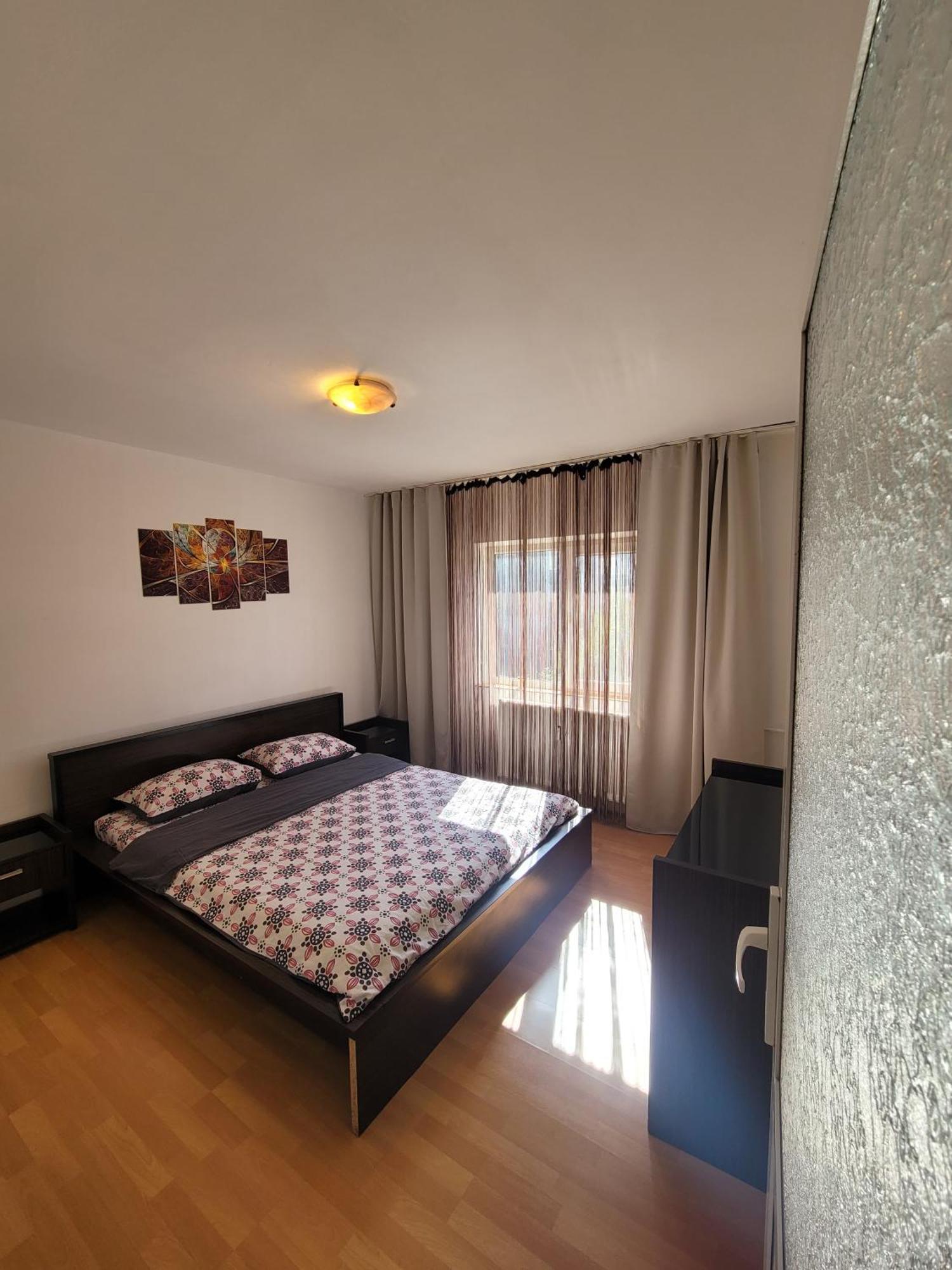 Alia Apartamento Oradea Exterior foto