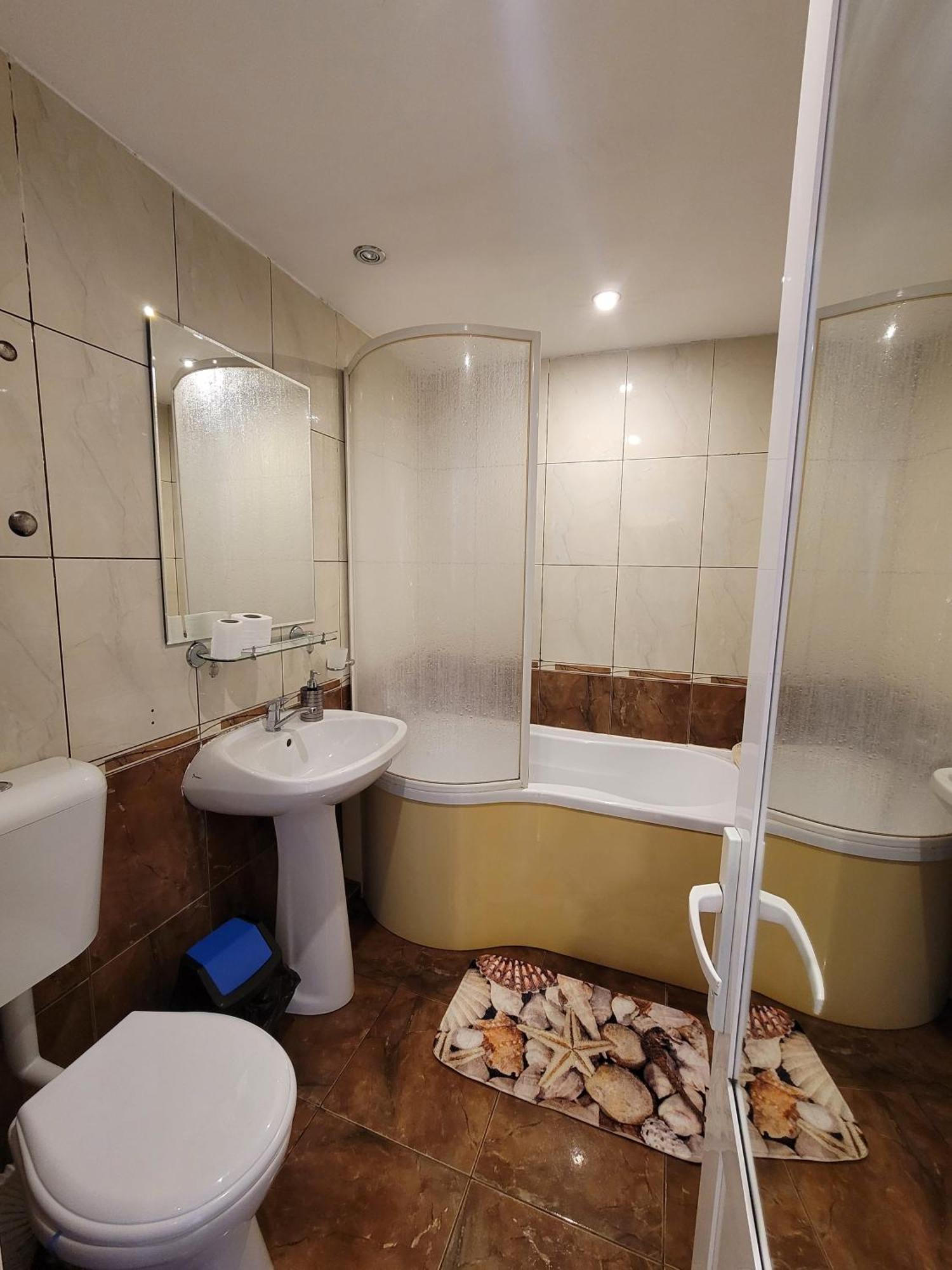 Alia Apartamento Oradea Exterior foto