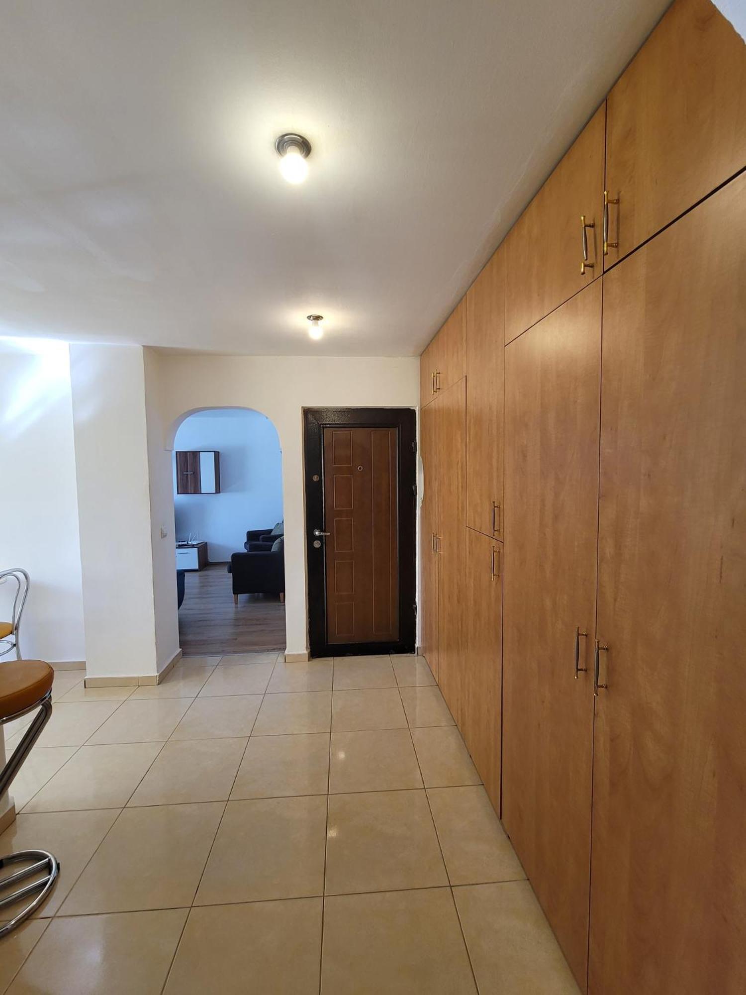 Alia Apartamento Oradea Exterior foto