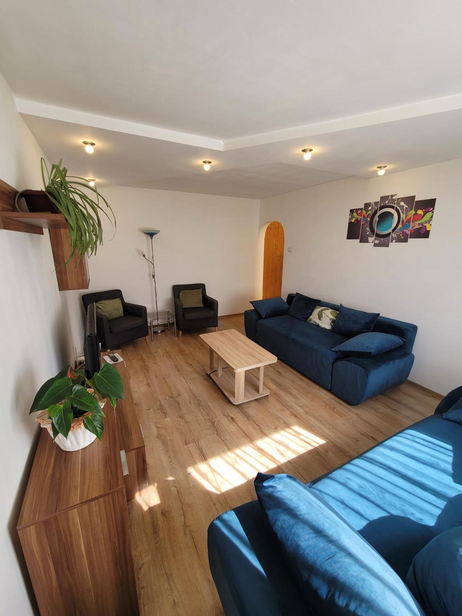 Alia Apartamento Oradea Exterior foto